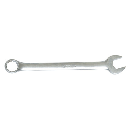 URREA Satin Finish 12-point Combination Wrench 32 MM 1232MA